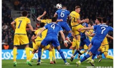 爱游戏登录-关于欧预赛淘汰赛的巅峰之战：胜负悬疑扣人心弦的信息