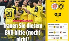 爱游戏官网-多特蒙德惊险获胜，继续保持领先优势