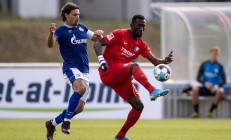 爱游戏登录-关于雷根斯堡主场取胜，继续稳固中游位置的信息