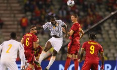 爱游戏体育下载-科特迪瓦队在篮球比赛中击败对手