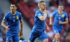 爱游戏官网-乌克兰迎战奥地利，备受期待