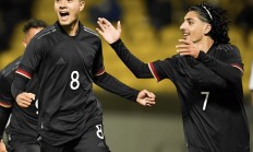 爱游戏官方入口-韩国足坛新星崭露头角，斩获多个入球