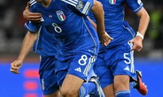 爱游戏app下载-包含意大利队巅峰表现，轻松晋级欧预赛的词条