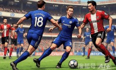 爱游戏官方入口-切尔西血洗南安普顿，取得重要三分的简单介绍