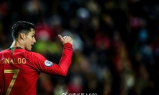 爱游戏官网-葡萄牙球员在比赛中表现出色，荣膺最佳射手