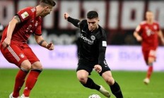 爱游戏中国官网-包含沃尔夫斯堡的平局：狼群硬战不败的词条