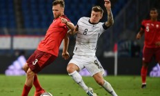 爱游戏网页版登录入口-关于瑞士队一击封喉瑞典，欧国联战胜强劲对手的信息