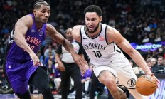 猛龙战胜篮网，向总冠军迈进