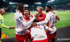 爱游戏体育链接-关于摩纳哥锋线火爆，球队实力得到提升的信息