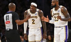 爱游戏网页版入口-湖人客场赢下公牛，詹姆斯砍下37分的简单介绍