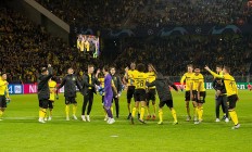 爱游戏登录入口-多特蒙德客场失利，实力受到质疑