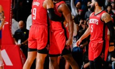 爱游戏app下载-火箭险胜掘金迎来三连胜