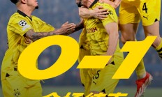 爱游戏官网-关于多特蒙德迎来四连胜，实力彰显的信息