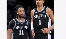 爱游戏亚洲官网-包含马刺阵容平稳队员默契配合展现出色发挥的词条