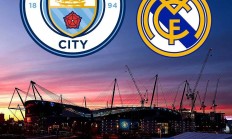 爱游戏体育直播-曼城大胜，轻松锁定欧冠四强资格