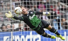 爱游戏官方登录入口-沙尔克球员康复良好，即将回归赛场的简单介绍