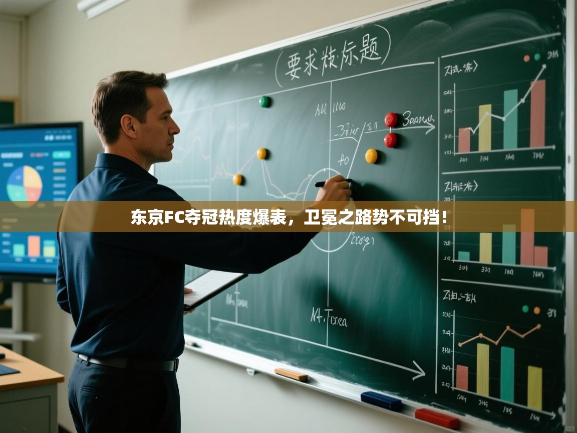 东京FC夺冠热度爆表，卫冕之路势不可挡！  第1张