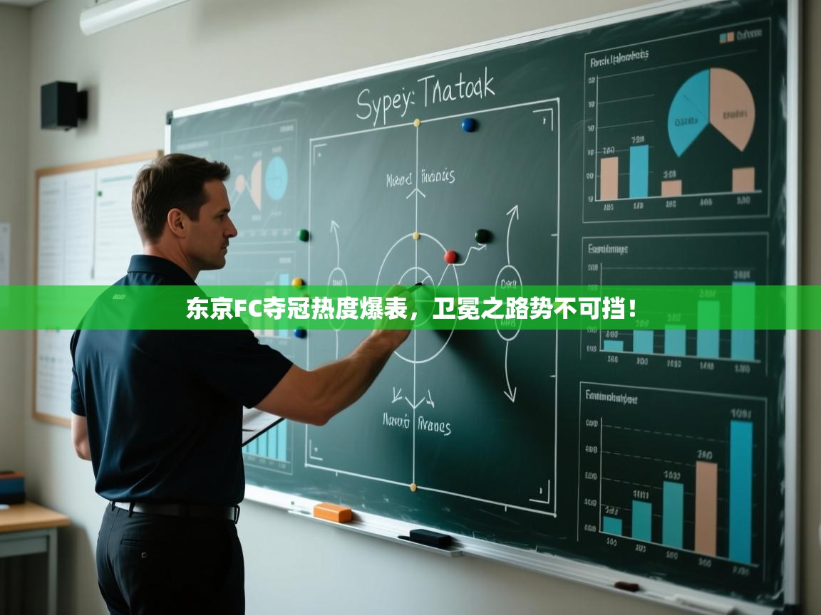 东京FC夺冠热度爆表，卫冕之路势不可挡！  第2张