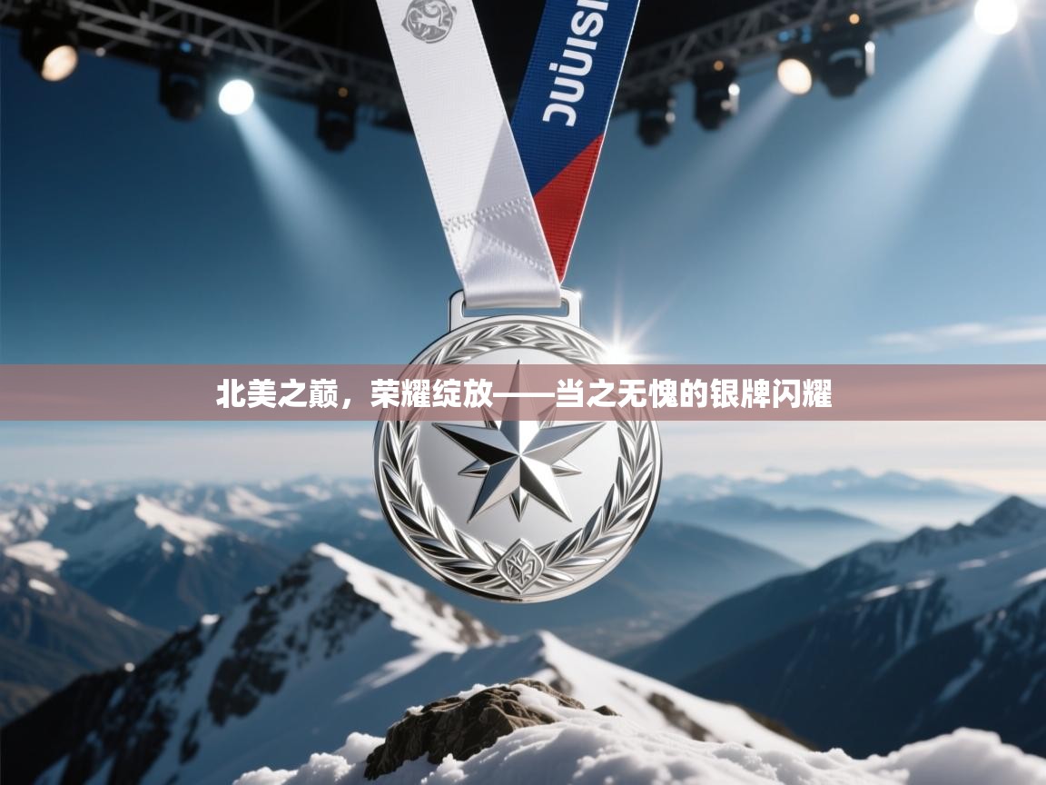 北美之巅,荣耀绽放——当之无愧的银牌闪耀 第2张