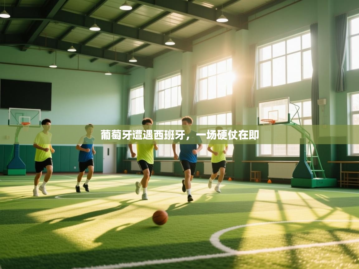 葡萄牙遭遇西班牙,一场硬仗在即 第1张