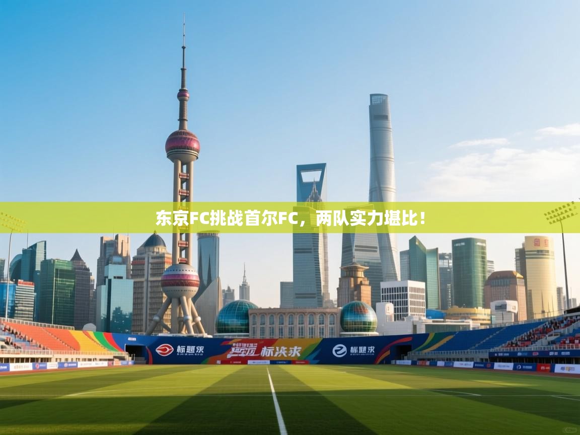 东京FC挑战首尔FC，两队实力堪比！  第2张