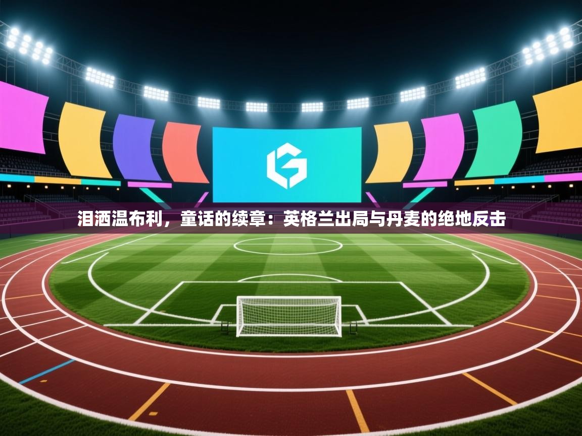 泪洒温布利，童话的续章：英格兰出局与丹麦的绝地反击