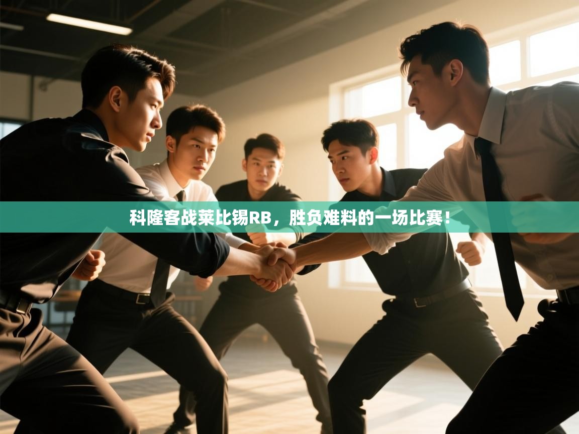 科隆客战莱比锡RB，胜负难料的一场比赛！  第1张