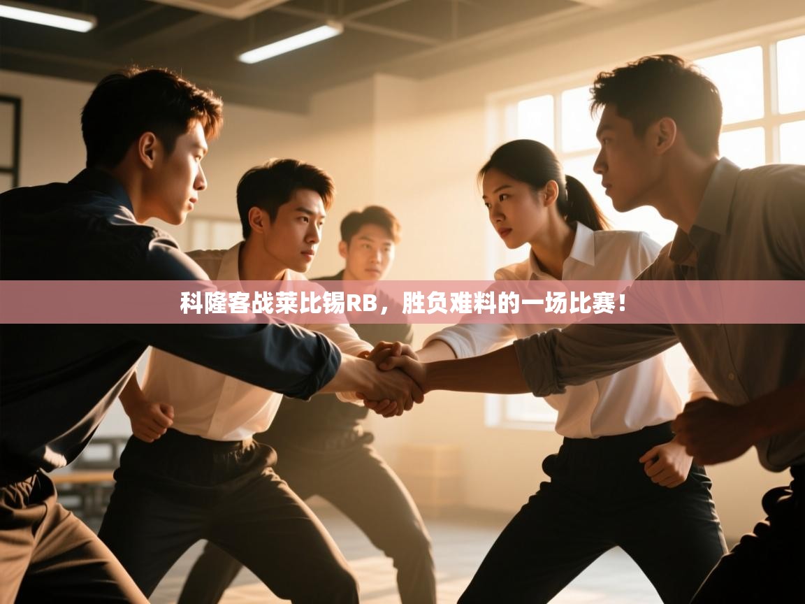 科隆客战莱比锡RB，胜负难料的一场比赛！  第2张