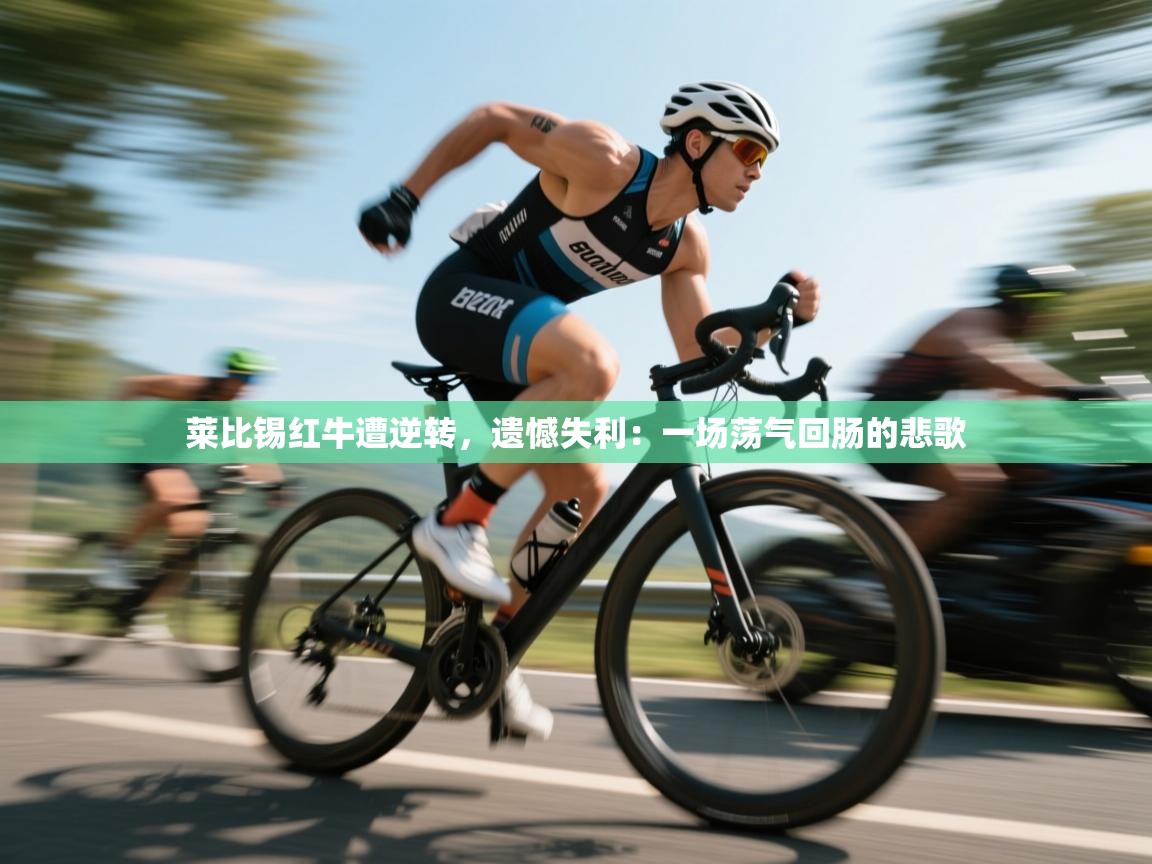 莱比锡红牛遭逆转,遗憾失利:一场荡气回肠的悲歌 第2张