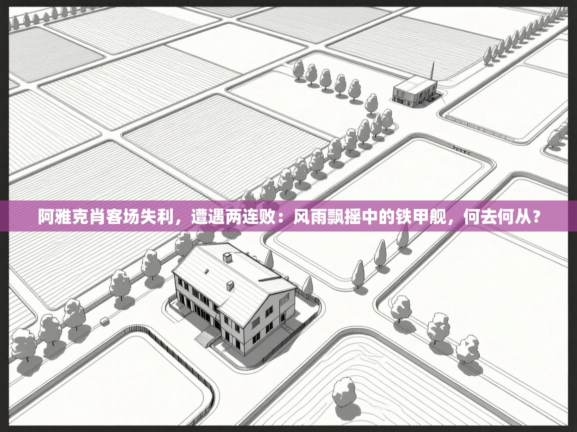 阿雅克肖客场失利，遭遇两连败：风雨飘摇中的铁甲舰，何去何从？  第2张