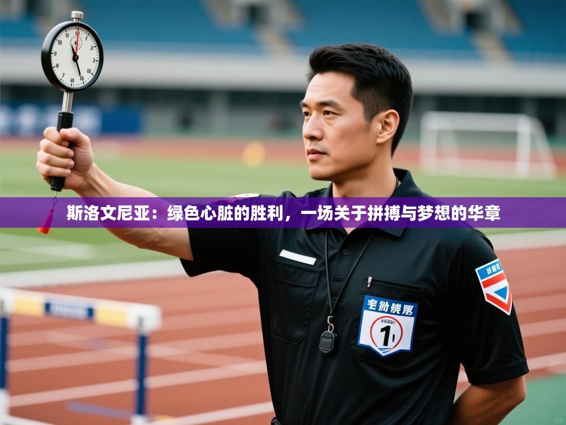 斯洛文尼亚：绿色心脏的胜利，一场关于拼搏与梦想的华章  第1张