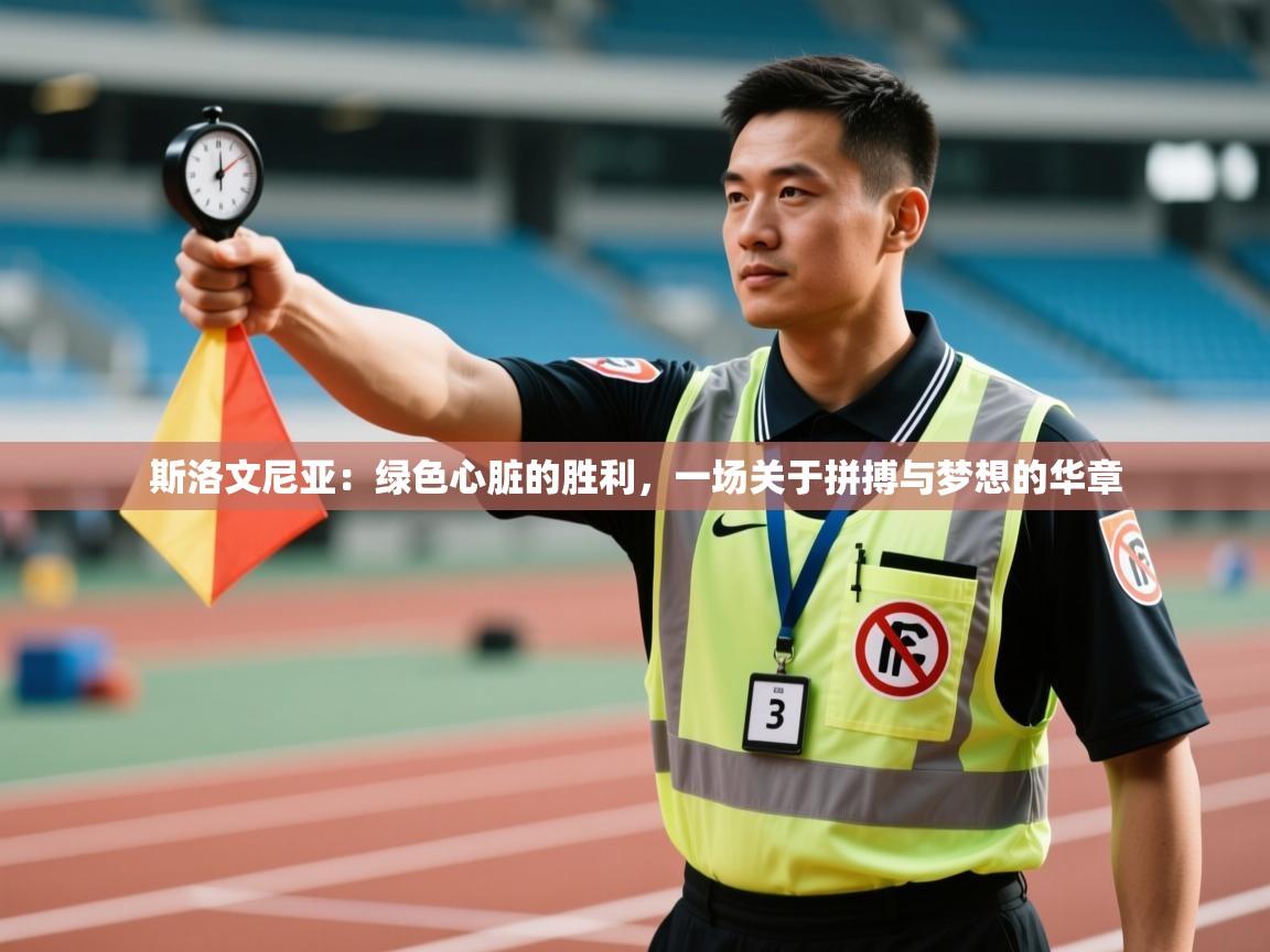 斯洛文尼亚：绿色心脏的胜利，一场关于拼搏与梦想的华章  第2张