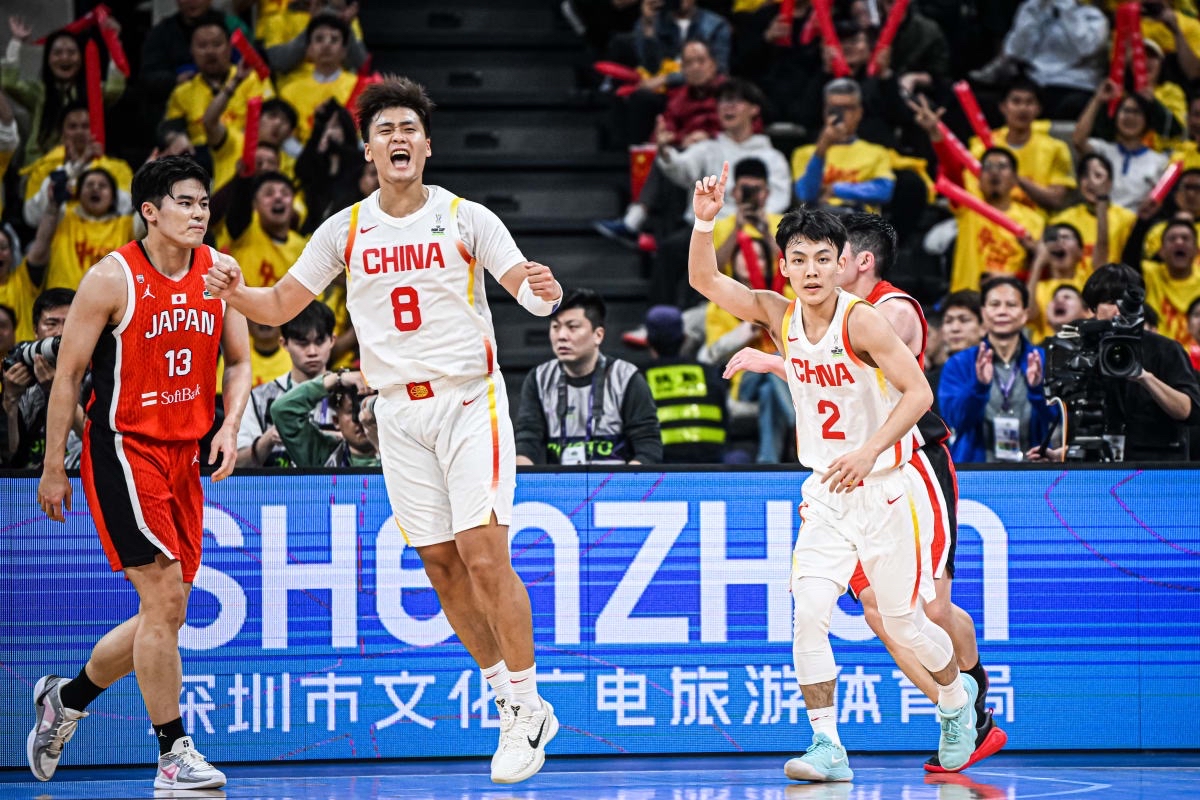 CBA比赛前球队备战情况备受关注(cba比赛前球队备战情况备受关注吗)
