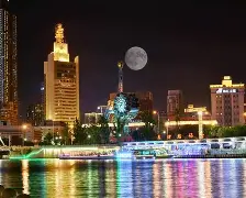 天津队遭斩获败，困顿困顿如履薄冰