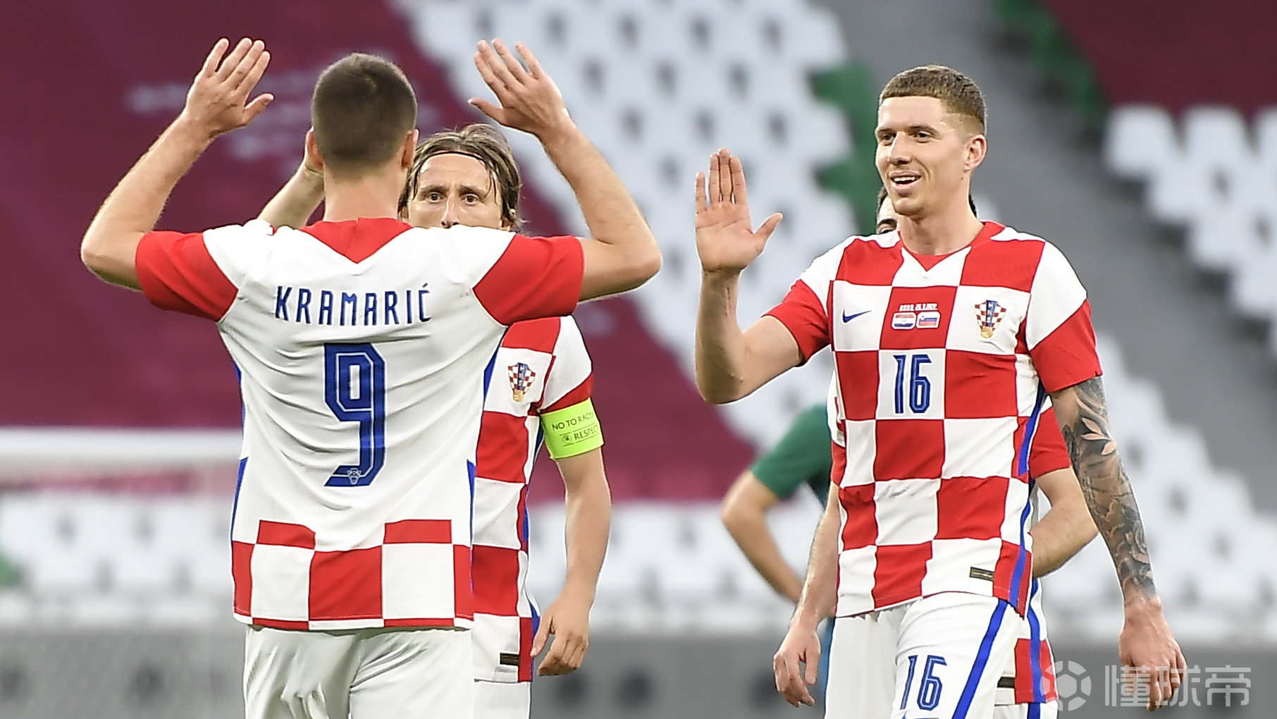 关于克罗地亚逼平斯洛文尼亚,小组出线未卜的信息 关于克罗地亚逼平斯洛文尼亚,小组出线未卜的信息