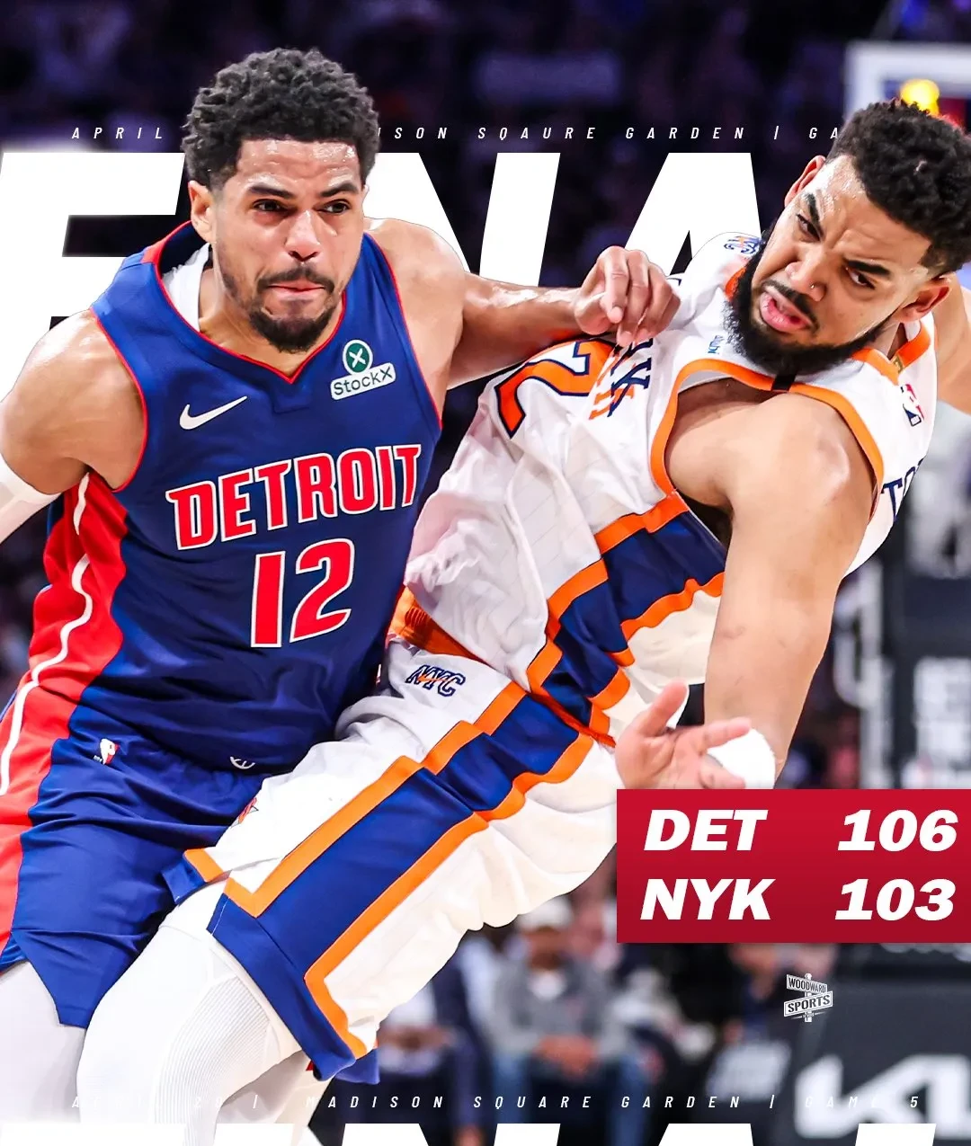 活塞逆转步行者,格兰特最后时刻绝杀 活塞逆转步行者,格兰特最后时刻绝杀