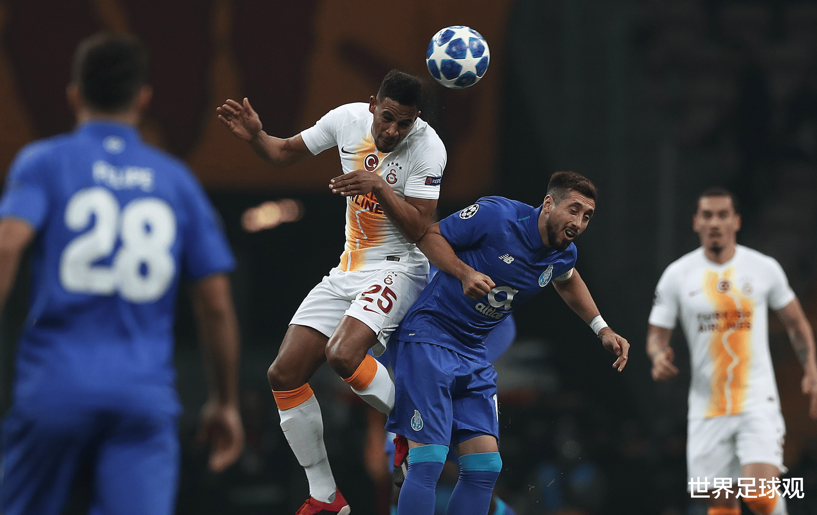 创纪录的欧冠比赛,球队士气大振 创纪录的欧冠比赛,球队士气大振