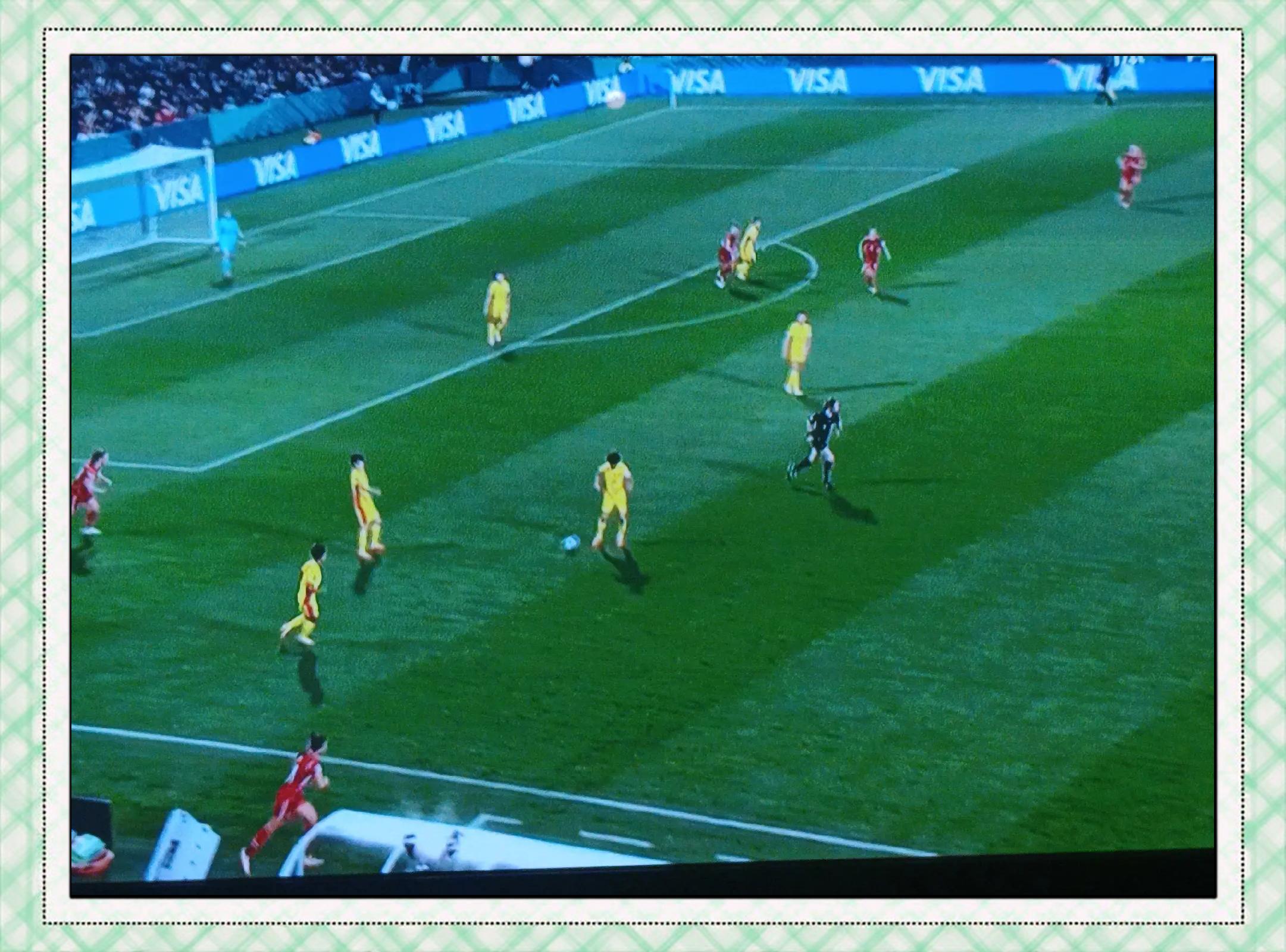 丹麦女足球员表现出色,助球队晋级到下一轮的简单介绍 丹麦女足球员表现出色,助球队晋级到下一轮的简单介绍