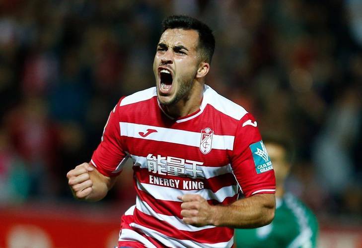 格拉纳达客场逆转赫塔费，豪取三分