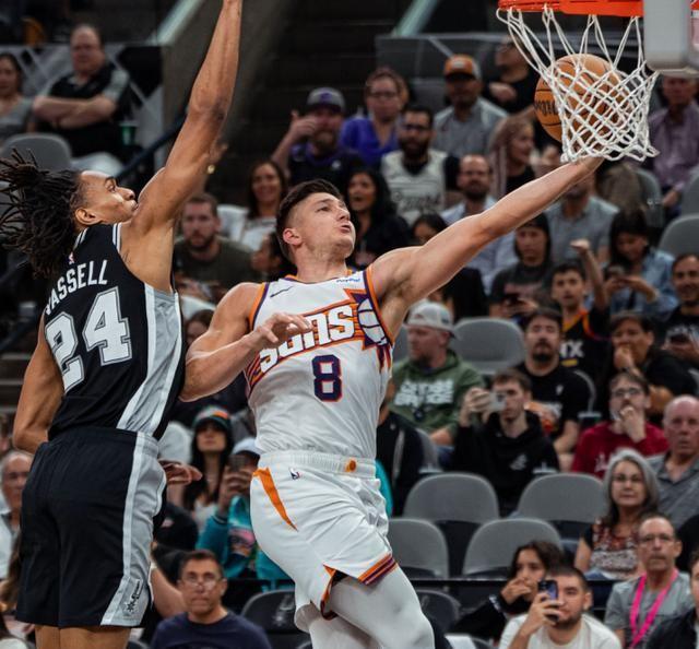 马刺主场惨败中国男篮中国队士气大振的简单介绍 马刺主场惨败中国男篮中国队士气大振的简单介绍