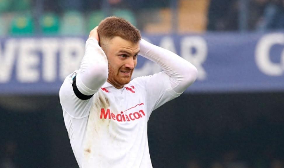 佛罗伦萨战绩不佳,备受挑战 佛罗伦萨战绩不佳,备受挑战