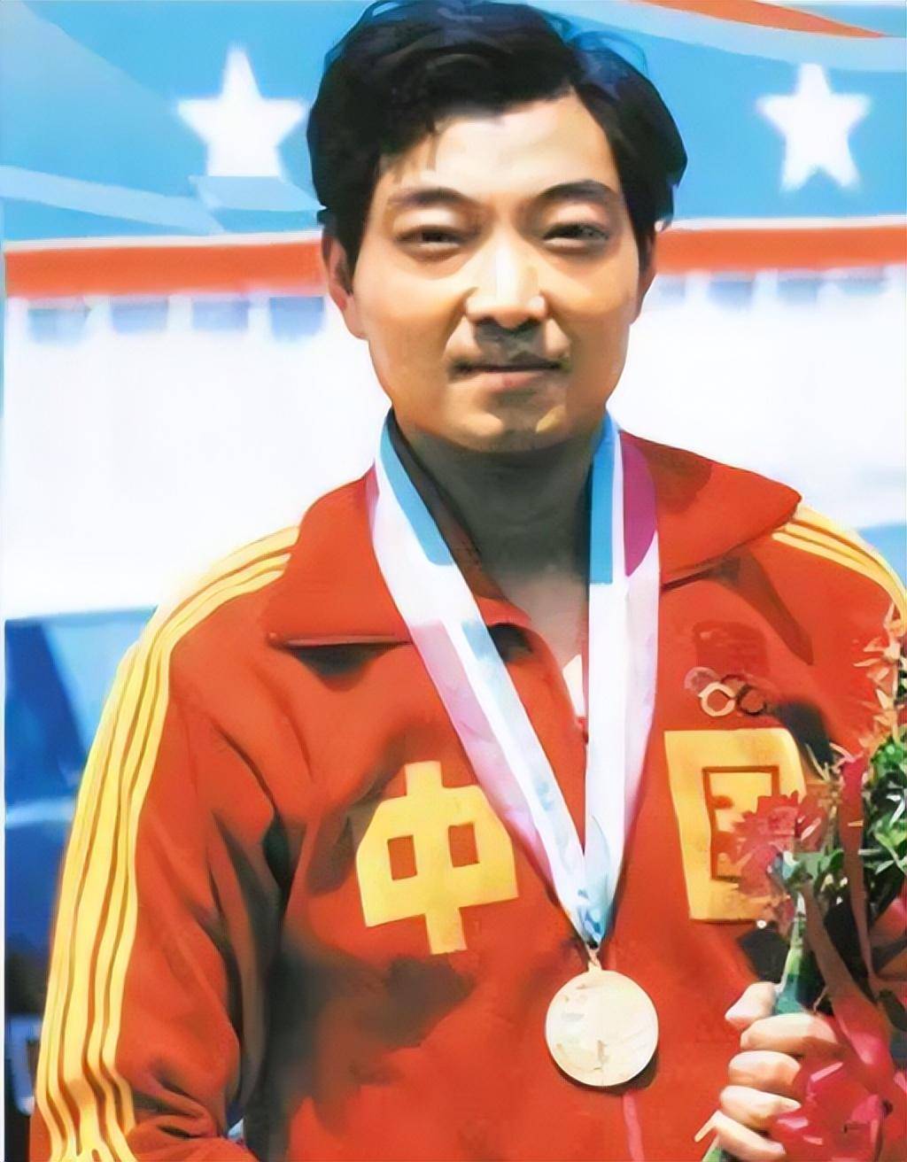 射击冠军完美发挥,稳坐第一 射击冠军完美发挥,稳坐第一