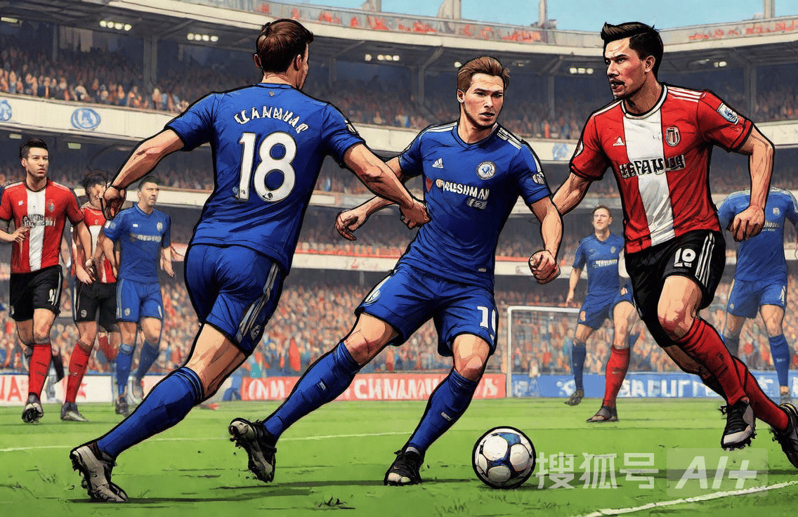 切尔西血洗南安普顿,取得重要三分的简单介绍 切尔西血洗南安普顿,取得重要三分的简单介绍