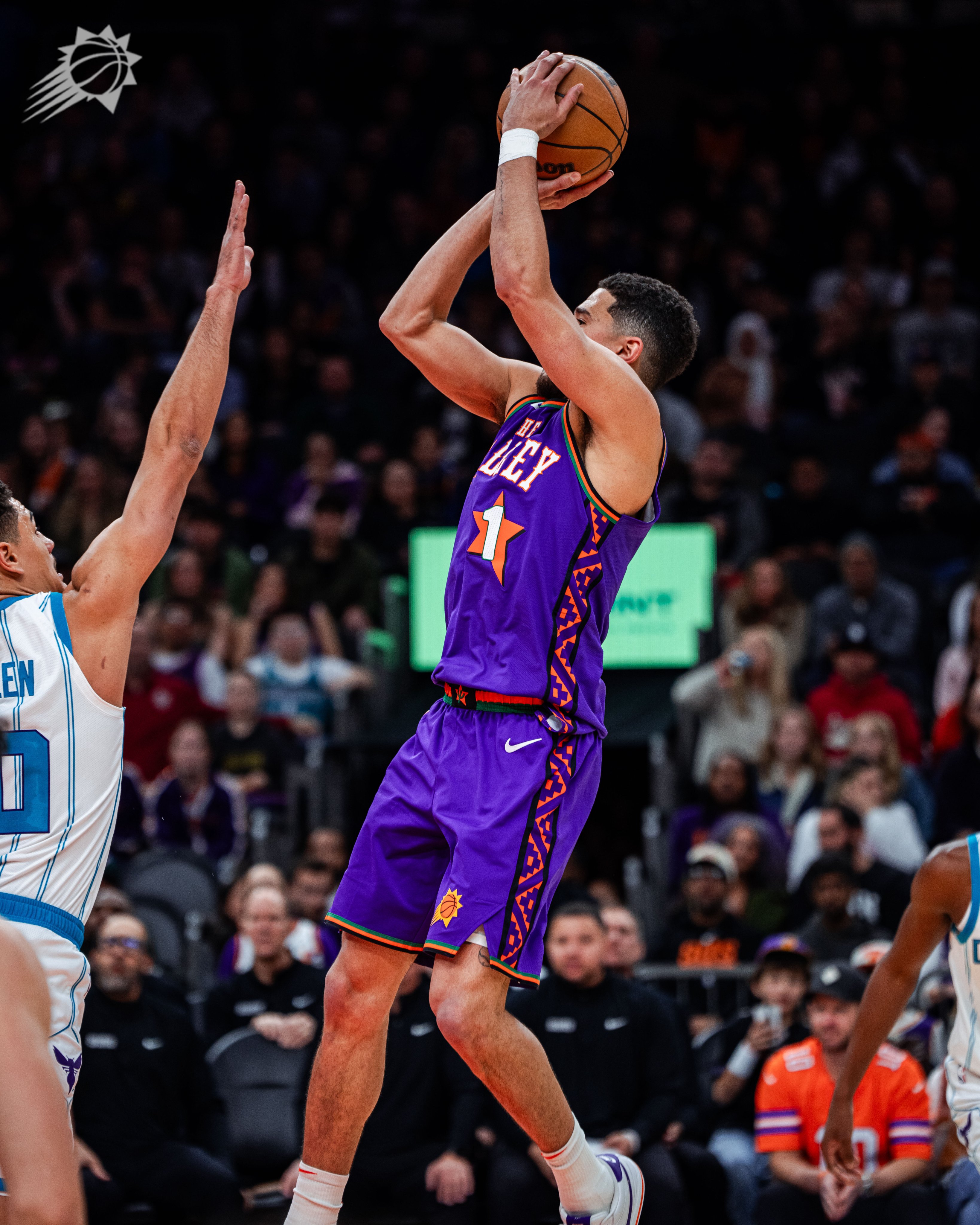 太阳取得常规赛首胜,战胜骑士 太阳取得常规赛首胜,战胜骑士