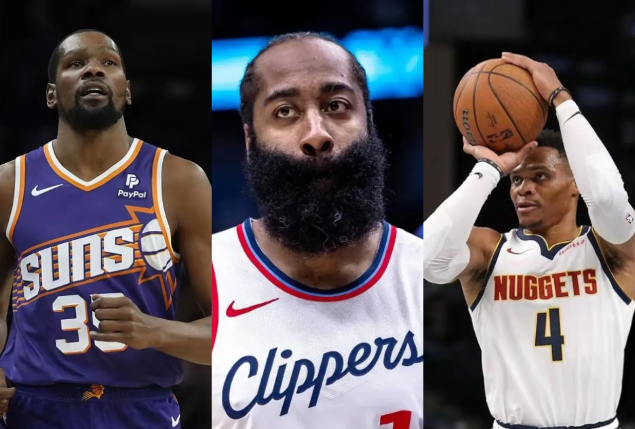 雷霆逆转快船，继续保持不败