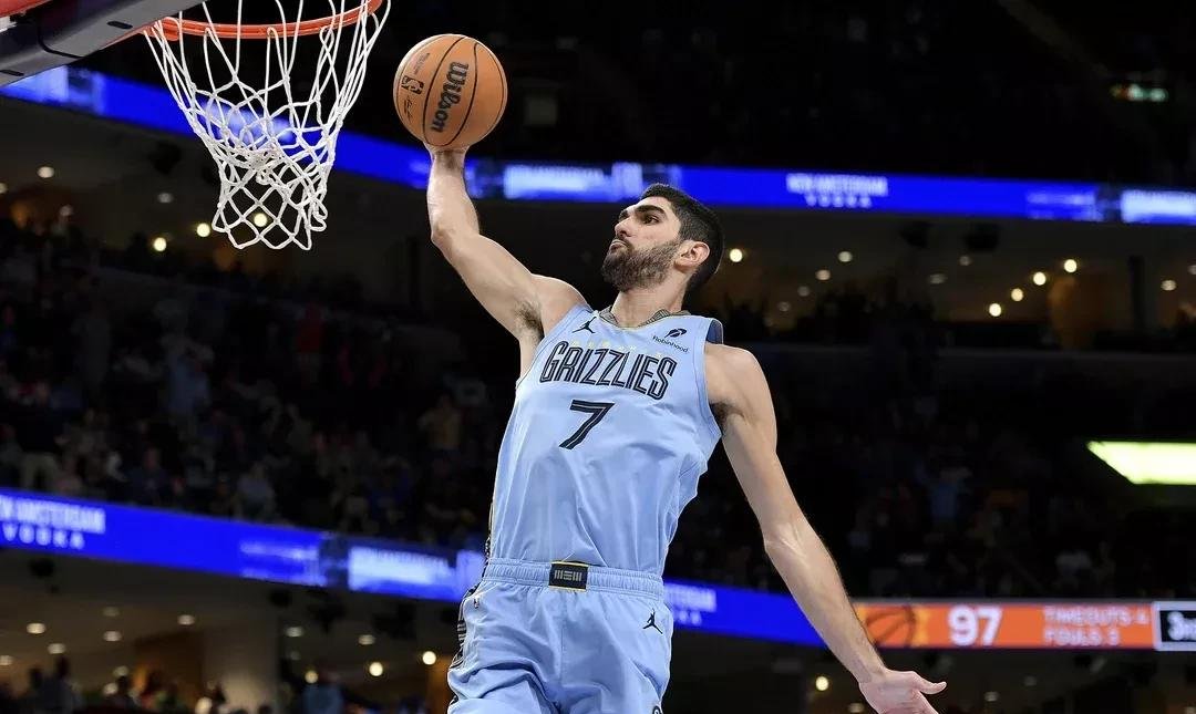 灰熊客场击败太阳,复苏势头的简单介绍 灰熊客场击败太阳,复苏势头的简单介绍