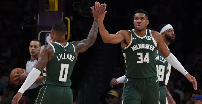 老鹰逆转雄鹿，暂居东部第二