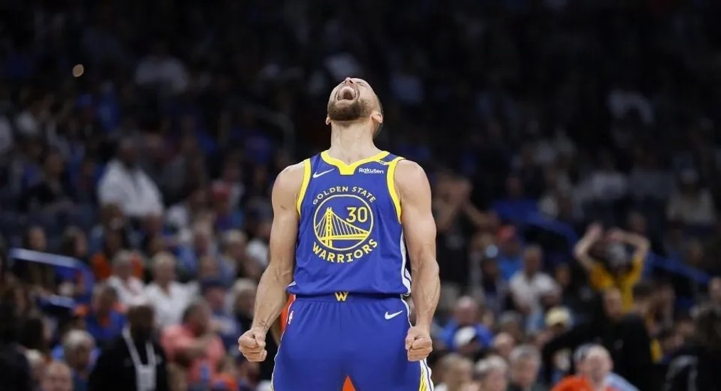 勇士再胜开拓者保持领先优势 勇士再胜开拓者保持领先优势