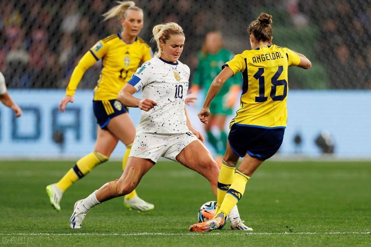 瑞典女足联赛球队牢牢守卫榜首 瑞典女足联赛球队牢牢守卫榜首