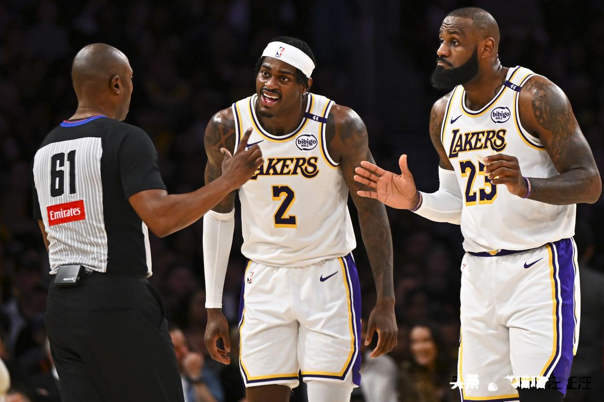 湖人客场赢下公牛，詹姆斯砍下37分的简单介绍